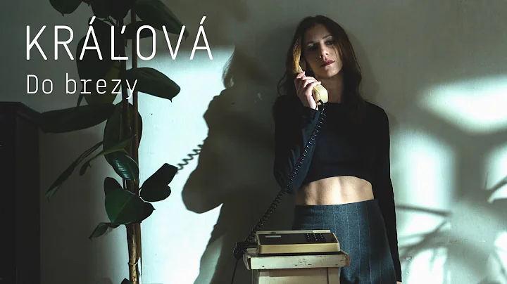 KROV - Do brezy [Official Video]