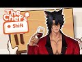 SURVIVING HELL'S KITCHEN