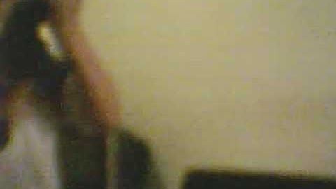 M4 Muzzleflash Effect test