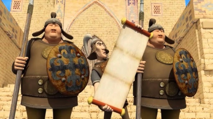 Shaggy p қарт ханымдар