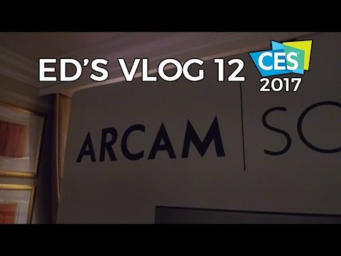 Arcam AV860 Processor
