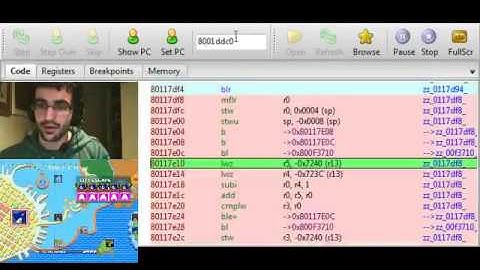 Intro to Wii Game Modding by InternetExplorer - 11 / 11