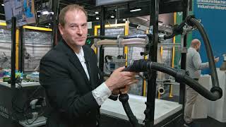 Essential Robot Products Product Introduction, Hose Packages and Cable Management