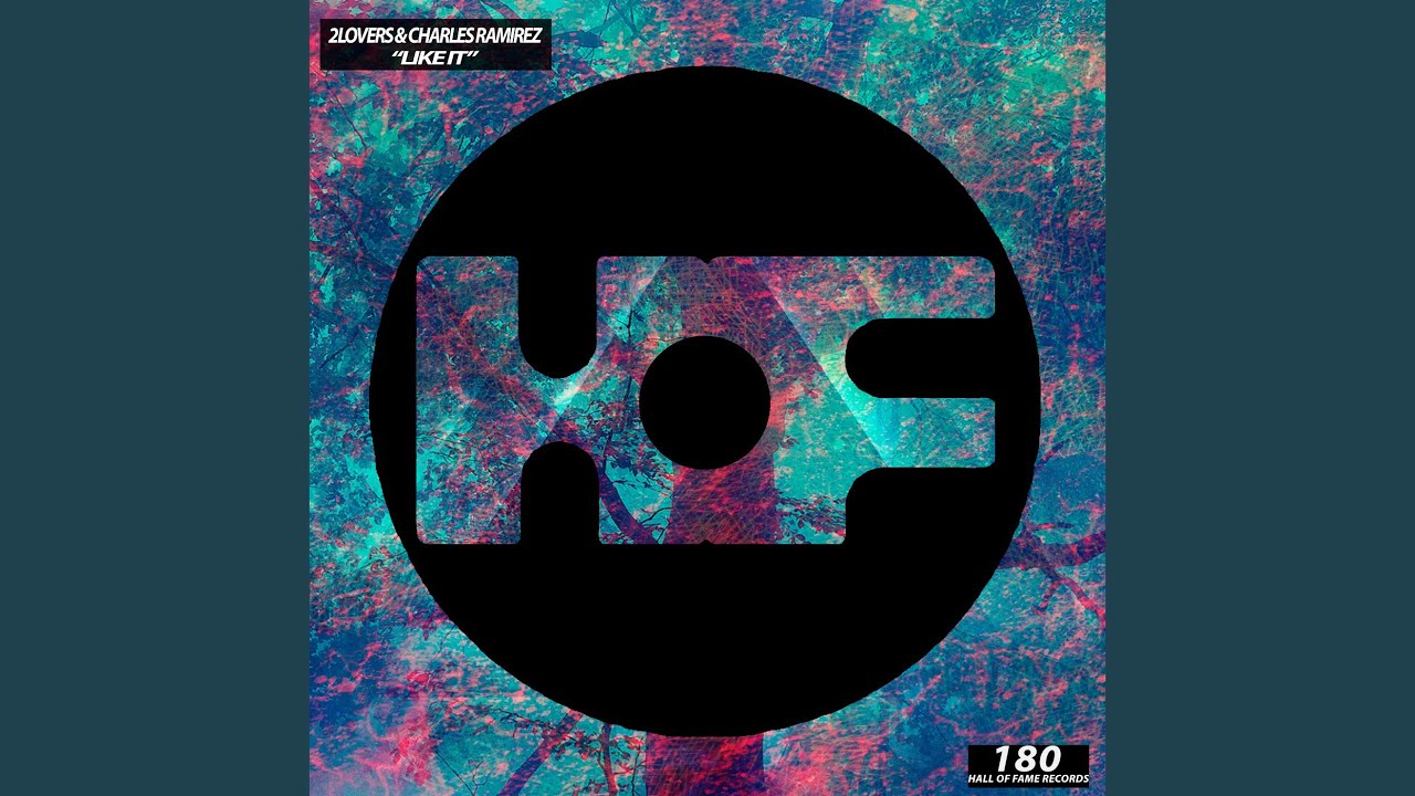 Watch Like It on YouTube Watch Like It on YouTube