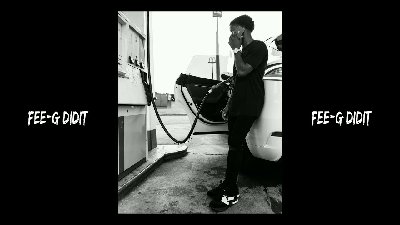 [FREE] YXNG K.A Type Beat - "Time Flies" | Type Beats 2021 | Instrumental | @feegdidit