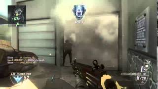 Split 5 With Quad OS, Choked!