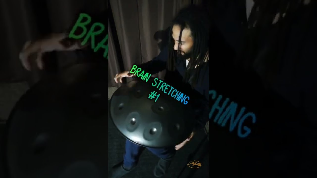 Brain Stretching n°1