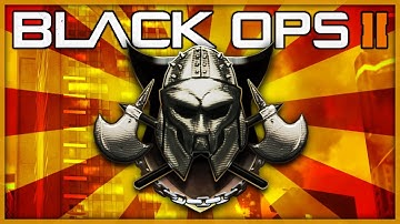 Black Ops 2 - Entering Prestige 7 - Class Setups & Stats (BO2) - Road to Prestige Master