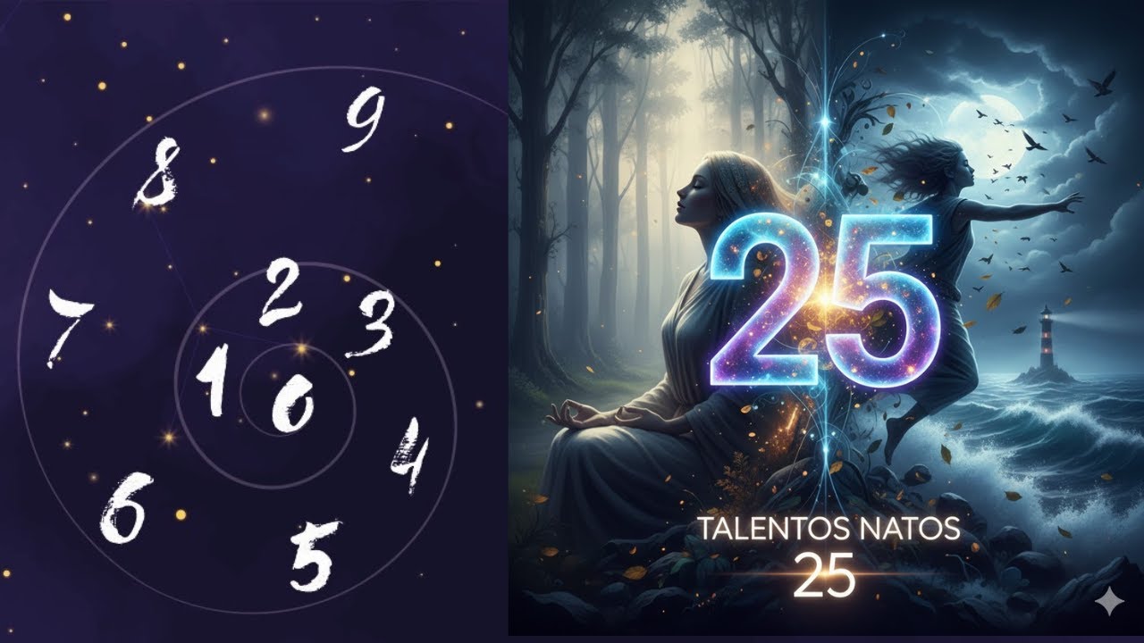 Os Telentos dos Nascidos em dia  25