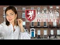 САМЫЙ ДЕШЕВЫЙ КОЛЛЕДЖ ДУБЛИНА | Holmes Institute Dublin | Высшее образование в Ирландии