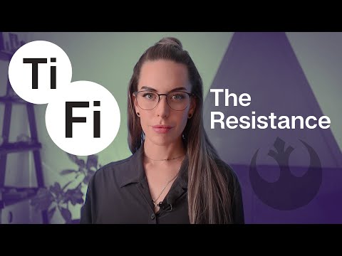Ti and Fi the Resistance | Introvertné myslenie a introvertné cítenie