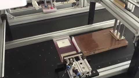 Zhengrun high quality FB650 automatic box assembling box makeup box