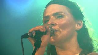 Emiliana Torrini - Today has been OK - live@Trianon (Paris), 7 nov. 2013