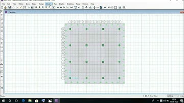 Foundation Design - Project assignment for Skyfi Labs online course - by Pankajkumar Pal