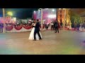 When I found you - 1st Dance Bride sings to the Groom!