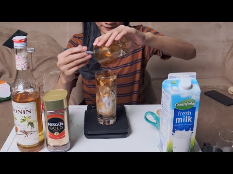 Video: Resep Kopi Internasional Terbaik Untuk Dibuat Di Rumah