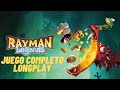 Rayman Legends Definitive Edition video