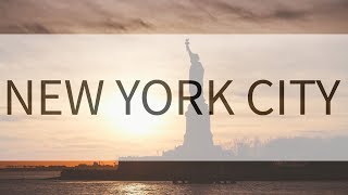 New York City Population Facts