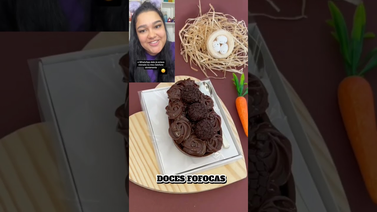 Histórias com receitas da Rafaela Guedes e histórias da Joy 🥐🥞