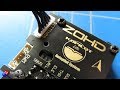 ZOHD Kopilot Lite: Easy stabilisation and RTH for fixed wing