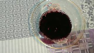 Чилийское вино аламеда карменере