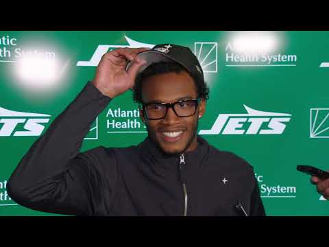 Takeaways from Jets Week 9 'TNF' win vs. Texans