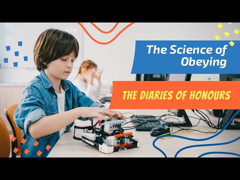 The Science of