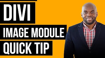 New Divi 3.0 Tutorial: Divi 3.0 quick tip