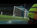 Alternative Angle | QPR v Everton