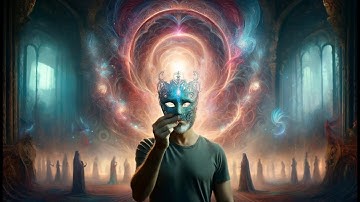 Unmasking the Soul: Journey to Authenticity