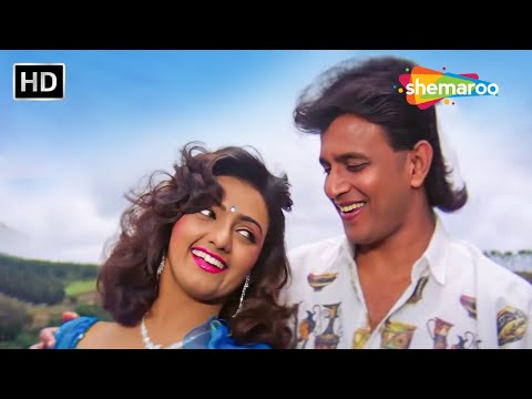 चोरी चोरी दिल तेरा चुराएँगे | Chori Chori Dil Tera | Phool Aur Angaar  | Mithun | Shantipriya