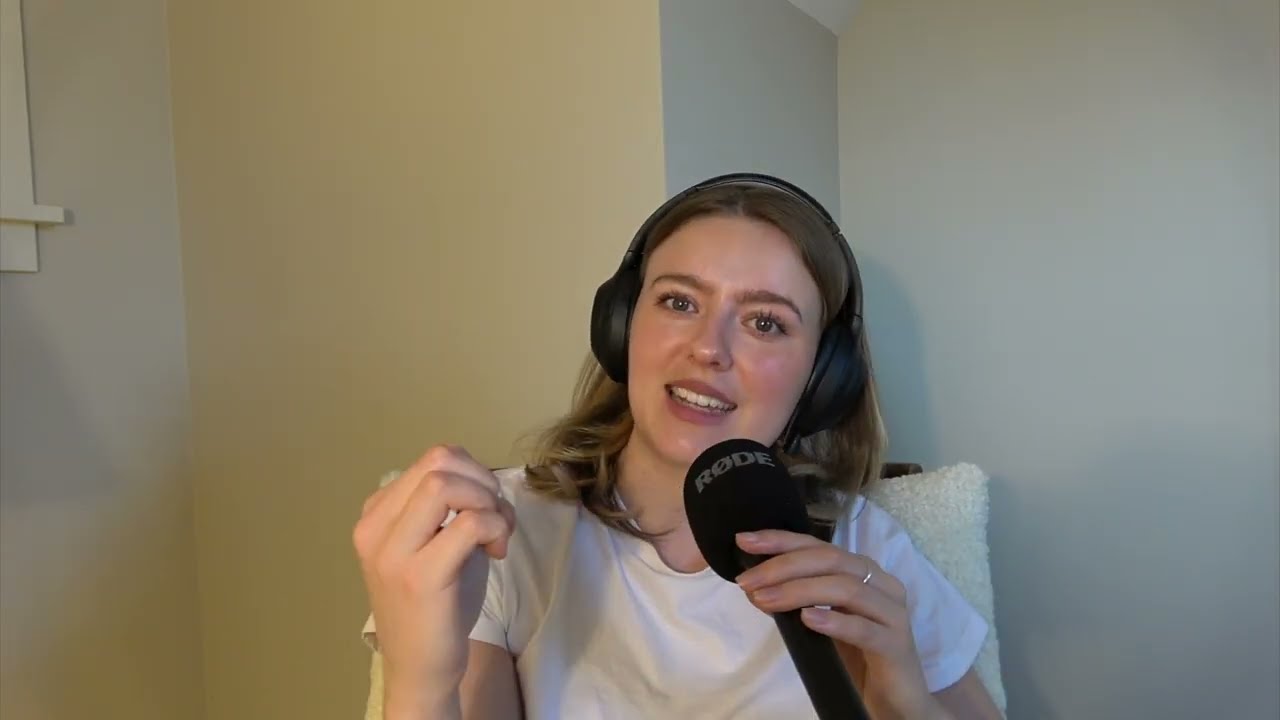 the fear of being yourself