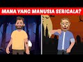 PINTAR DOANG GAK CUKUP COBA KAMU JAWAB TEKA TEKI LOGIKA PALING SULIT INI