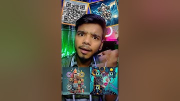 convert your photo into Ai based Qr code 😱🔥|