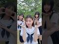 名前覚えてくれた？？　　#short #dance #制服ダンス#YUION #ゆいおんうえすと #福岡