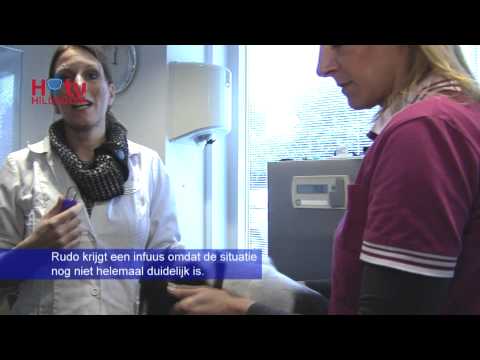Op bezoek bij Sterkliniek Hillegom aflevering 2!