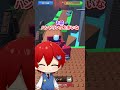 初心者2人が車を運転?!協力しないとクリアできないロブロックス🚙💨💥【ROBLOX】よろずや🍭 #shorts