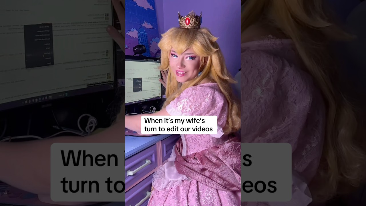 she cannot be left unsupervised 💀 #ao3
