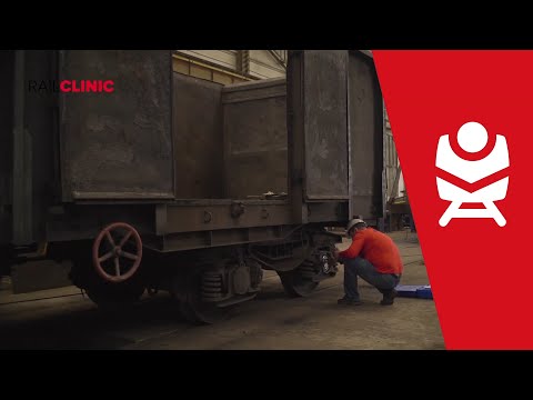 Rail Clinic -