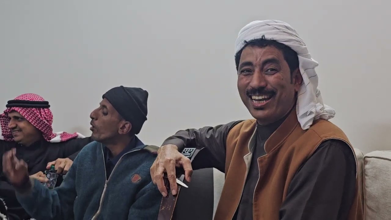 يامسيكين لي في العشق ناشب 