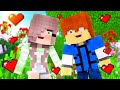 Minecraft Daycare - NEW GIRLFRIEND !? (Minecraft Roleplay)