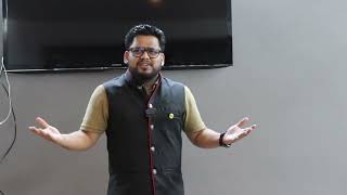 "Don't Ask Me Why"  Presentation Mastery | L3 | P1 | Persuasive Speech Information