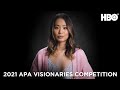 2021 APA Visionaries Short Film Competition | HBO