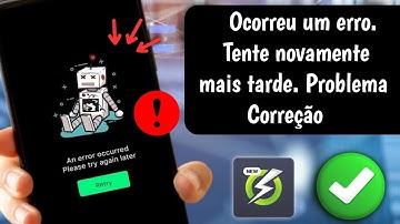 Onstream App Not Working Issue (2025) | An error has occurred. Please try again later.