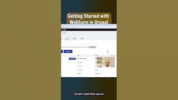 Group Webform Elements with Fieldsets