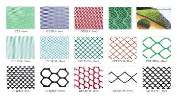 Plastic net making machine in bangladesh.