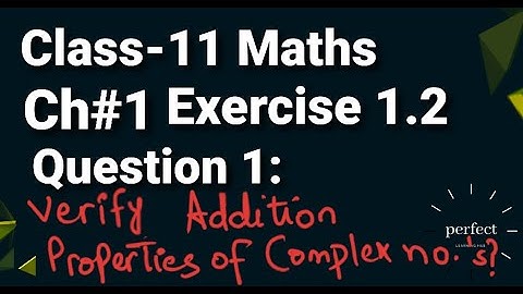 Exercise 1.2 class 11 maths Question 1 Chapter 1 in Urdu and Hindi || 1.2 exercise inter part 1