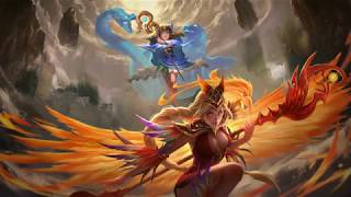 Avatar Spotlight: Patch 4.4.6