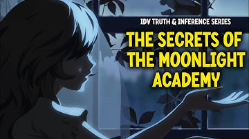 Identity V Truth and Inference Story #1 : The Oath of the 