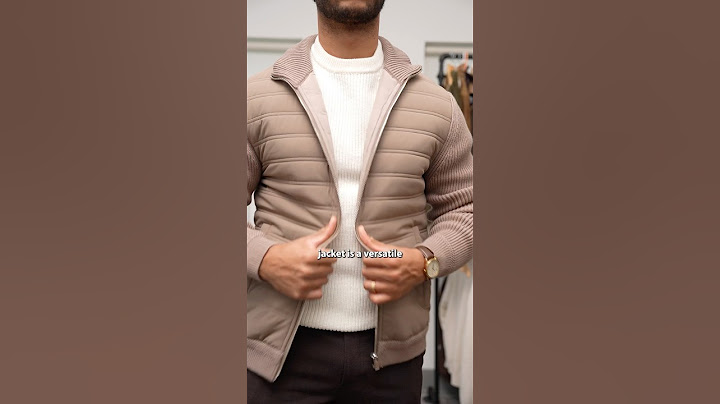 5 Old Money Jackets Every Man Needs